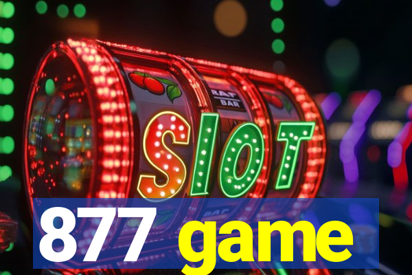 877 game